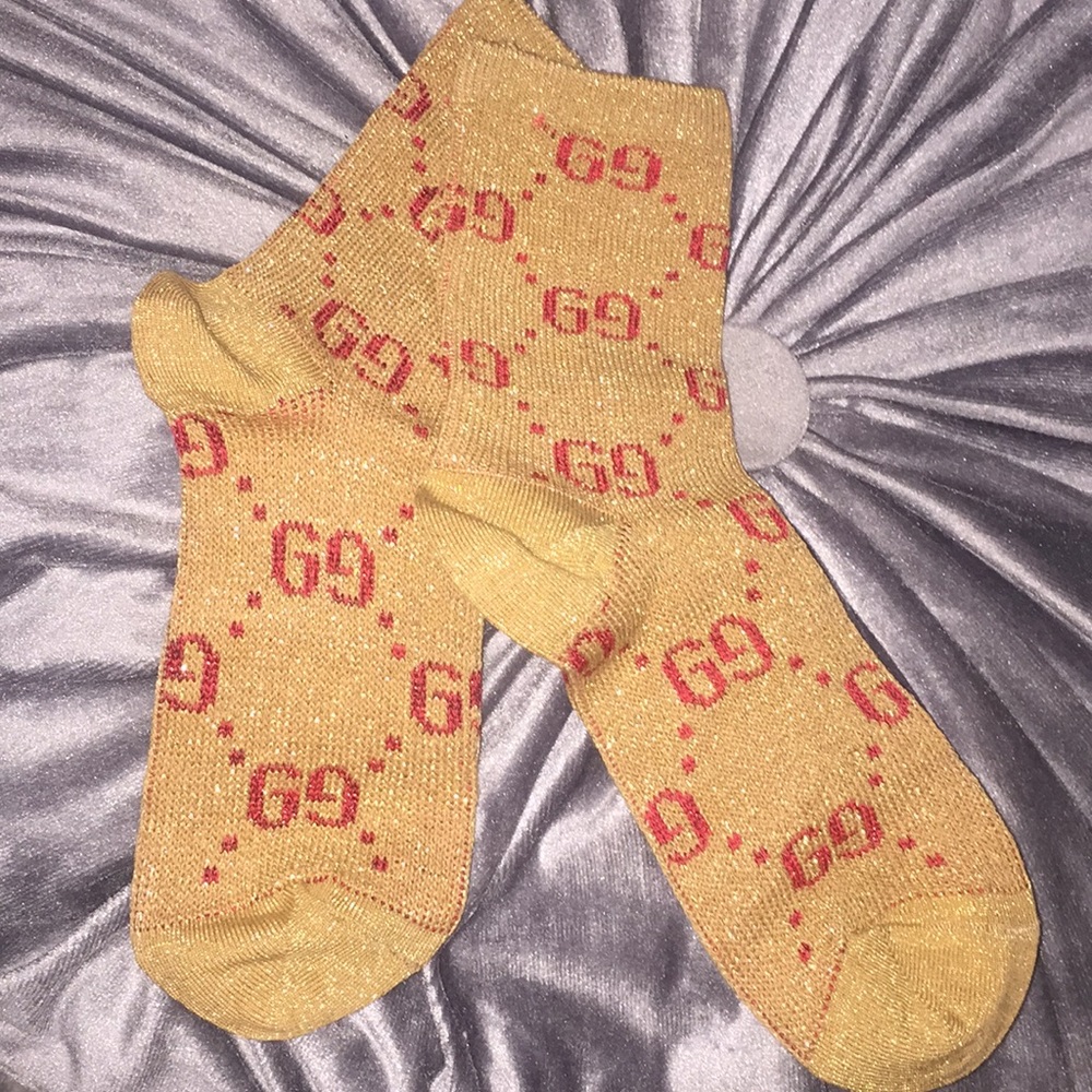 Gucci socks